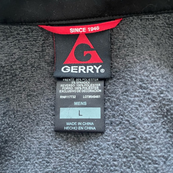 Gerry Mens sweater - Picture 7 of 7